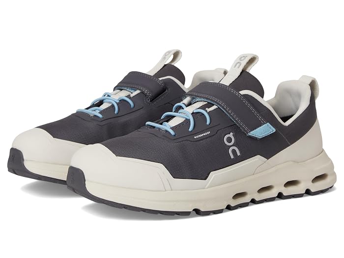 On Kids Cloudhero Waterproof (Little Kid)