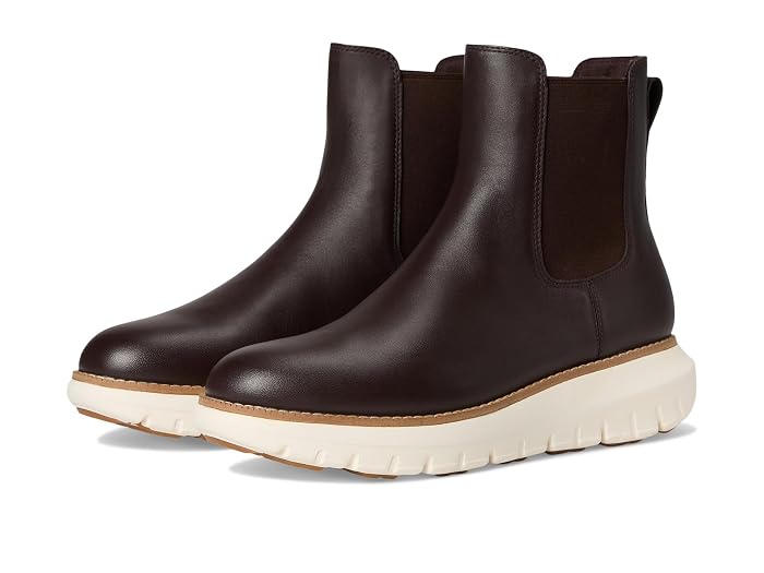 Cole Haan Zerogrand Rexanna Chelsea Waterproof Boots