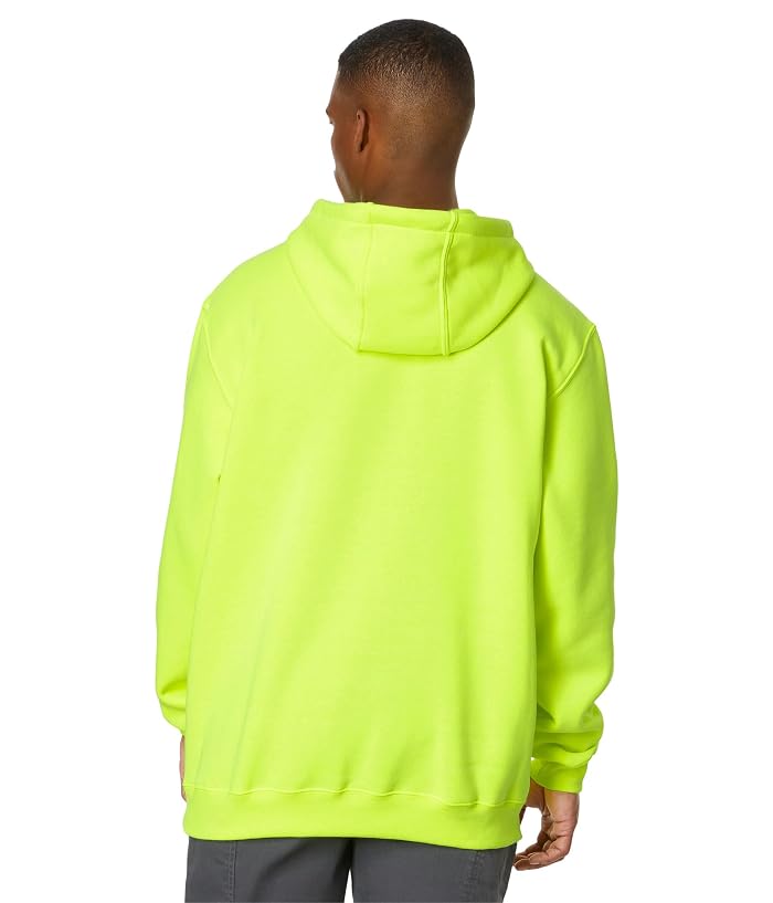 Carhartt Loose Fit Midweight Logo Sleeve Graphic Sweatshirt - Image 2
