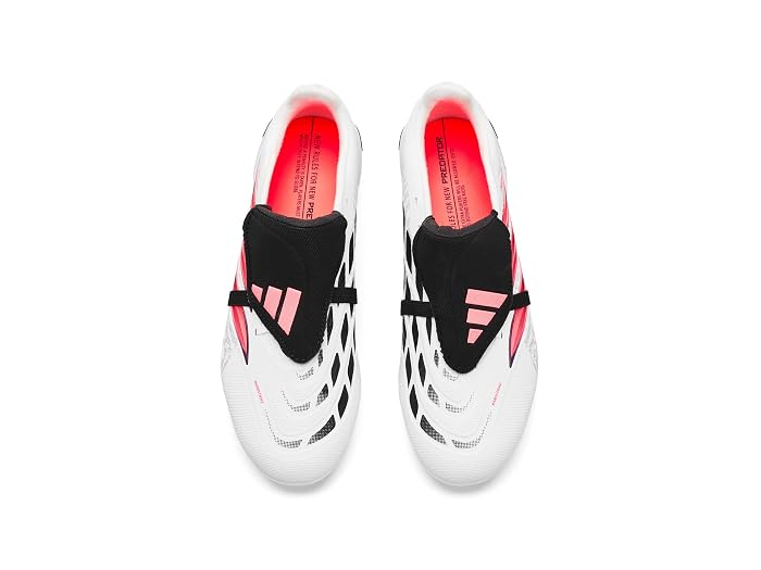 adidas Predator League Fold-over Tongue Artificial Ground Football Boots - Image 2