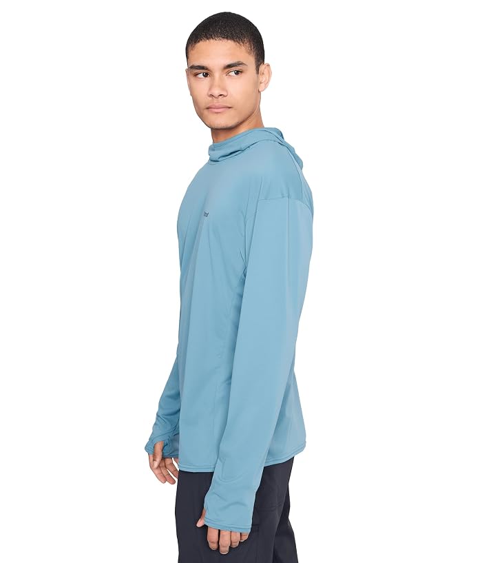 Marmot AirExchange SolarShield Hoody - Image 3