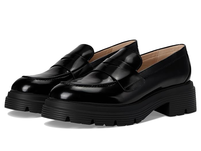 Stuart Weitzman Hudson Lite Loafer