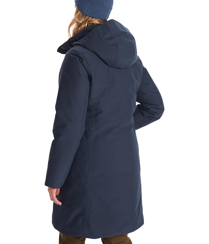 Marmot Chelsea Coat - Image 2