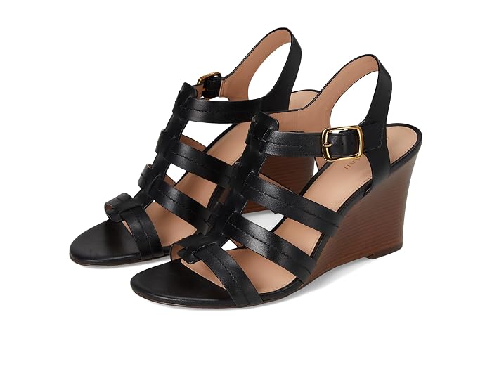 Cole Haan Josie Fisherman Wedge Sandals
