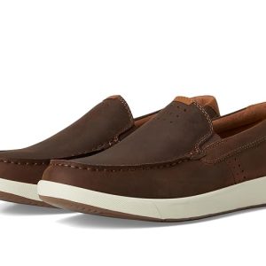 Florsheim Crossover Moc Toe Slip-On