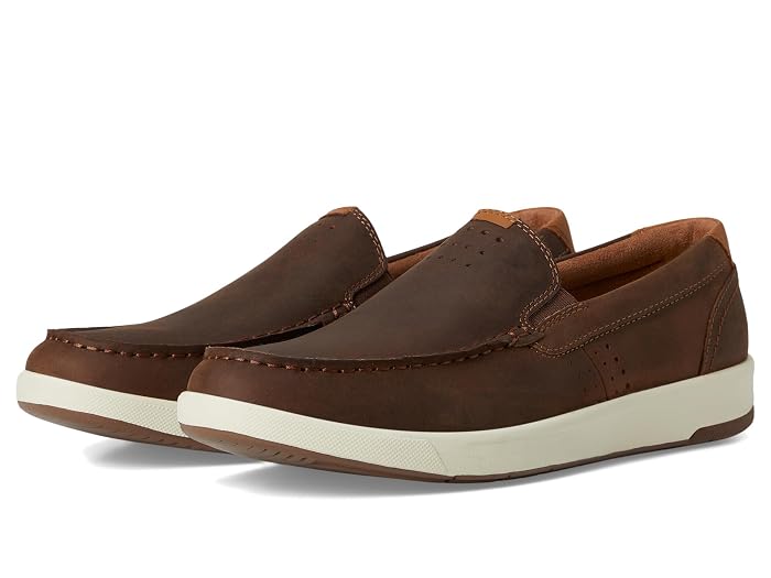 Florsheim Crossover Moc Toe Slip-On
