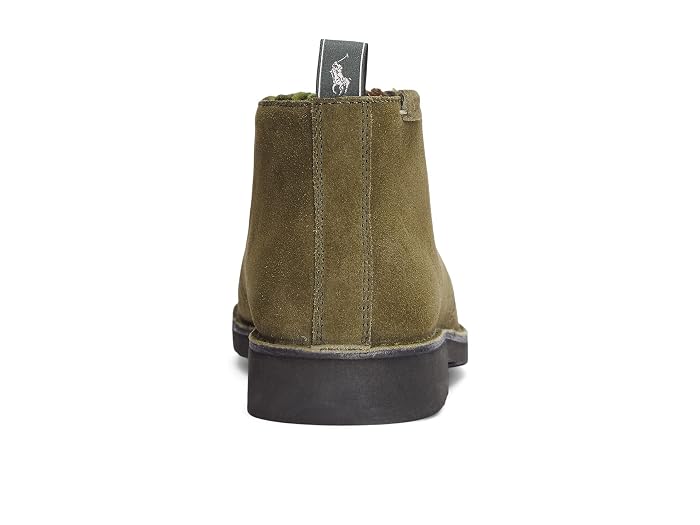 Polo Ralph Lauren Talan Chukka Boot - Image 2