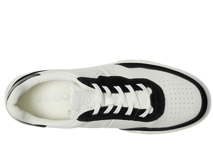 ECCO Street Court Lace Sneaker - Image 2