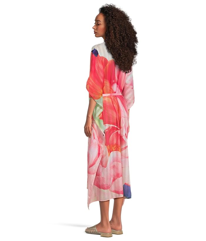 Tommy Bahama Artist Series Belted Caftan - Image 3