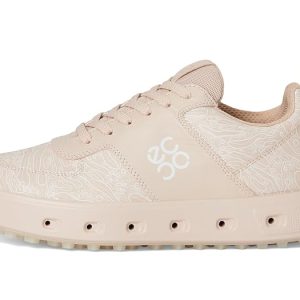 ECCO Golf Street 720 DS GORE-TEX Waterproof Golf Shoe