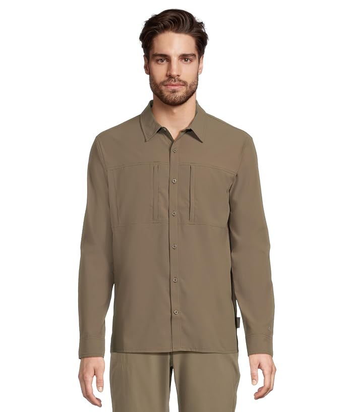 Royal Robbins Expedition III Long Sleeve