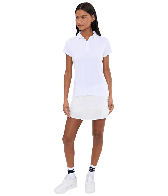 tasc Performance On the Court 13" Skirt - Image 2