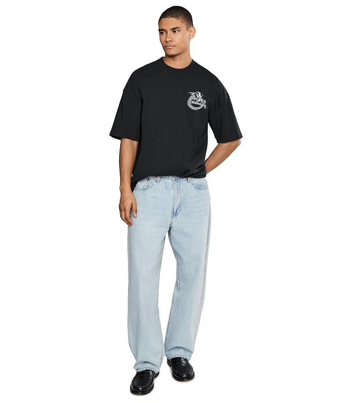 AllSaints Terra Short Sleeve Crew - Image 2