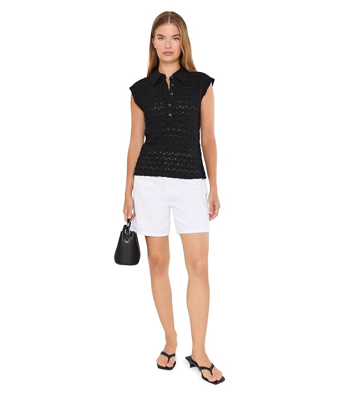 Sanctuary Everyday Muse Collared Tee - Image 2