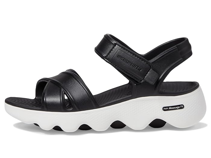 SKECHERS Foamies Massage Fit - Heartfelt - Image 2