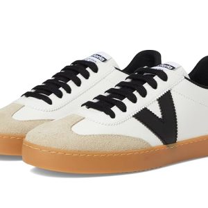 victoria Berlin Ciclista Synthetic & Suede