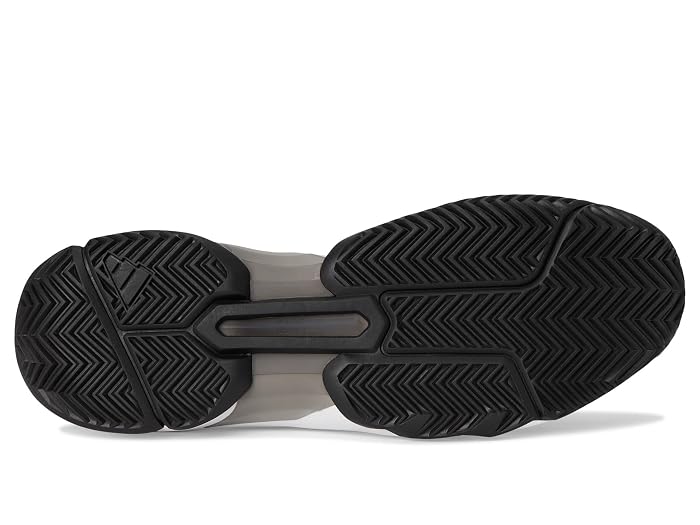 adidas Courtjam Control 3 Tennis Shoes - Image 3