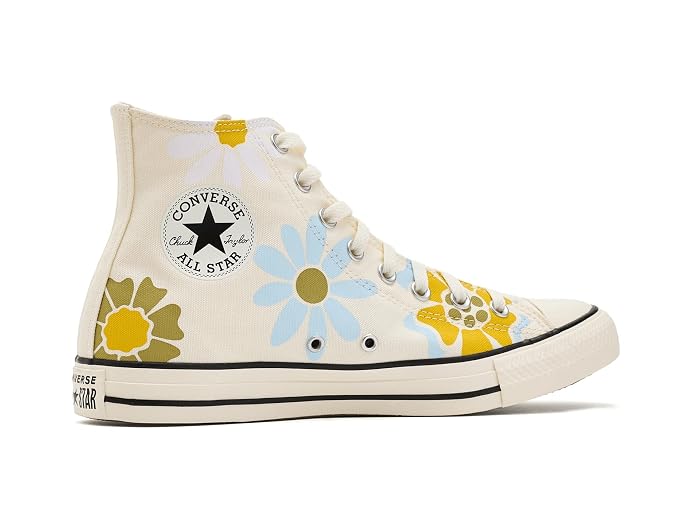Converse Chuck Taylor All Star Retro Florals High-top - Image 3