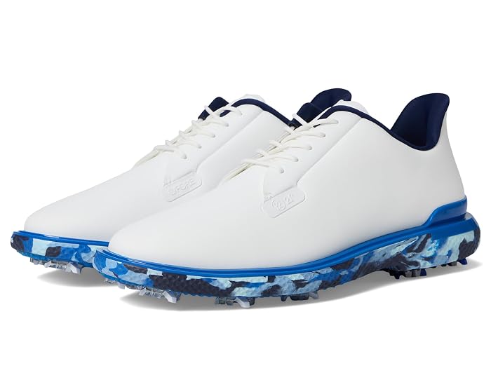 GFORE Gallivan2R G/Lock Camo Golf Shoes