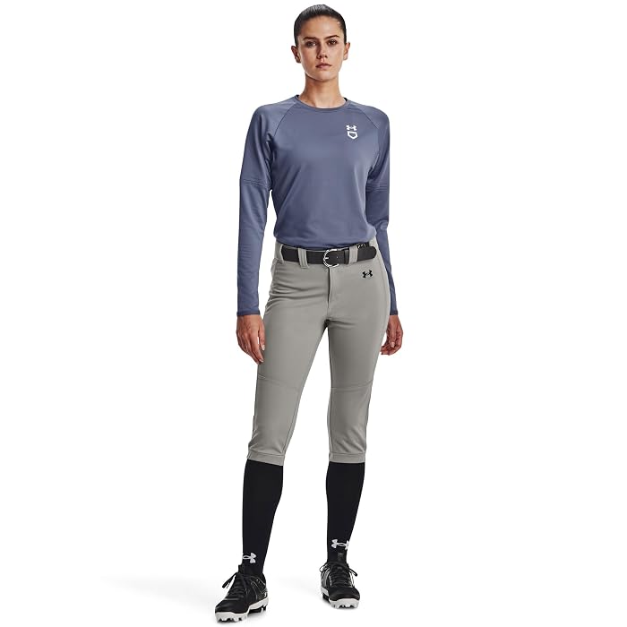 Under Armour Utility Softball Pants 22 - Image 4
