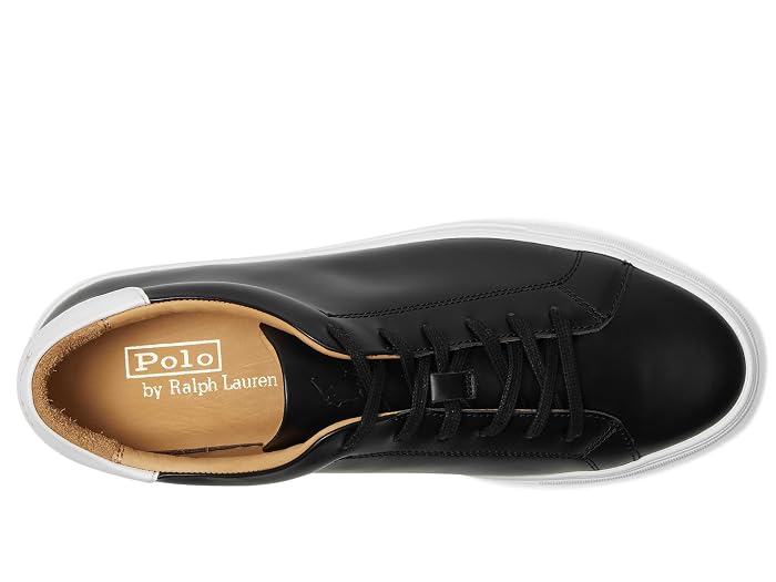 Polo Ralph Lauren Jermain II Sneakers - Image 2
