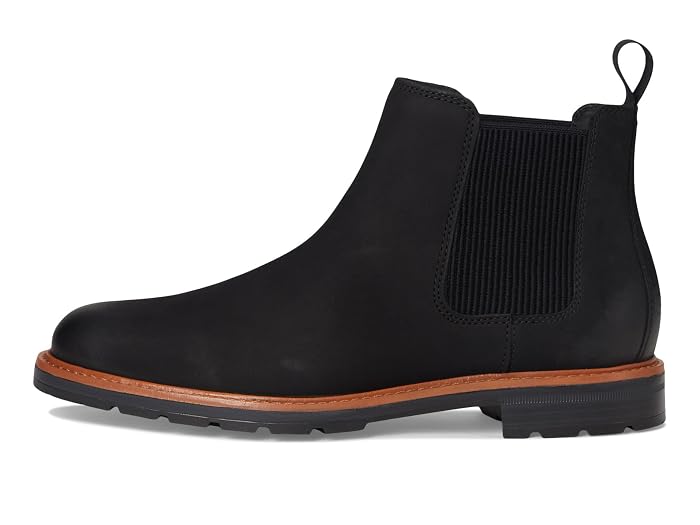Cole Haan Chamberlin Grand Chelsea Boots - Image 4