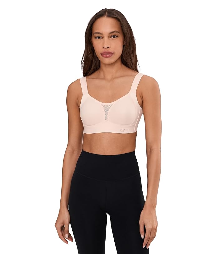 Anita Smart Control Firm Support Sports Bra