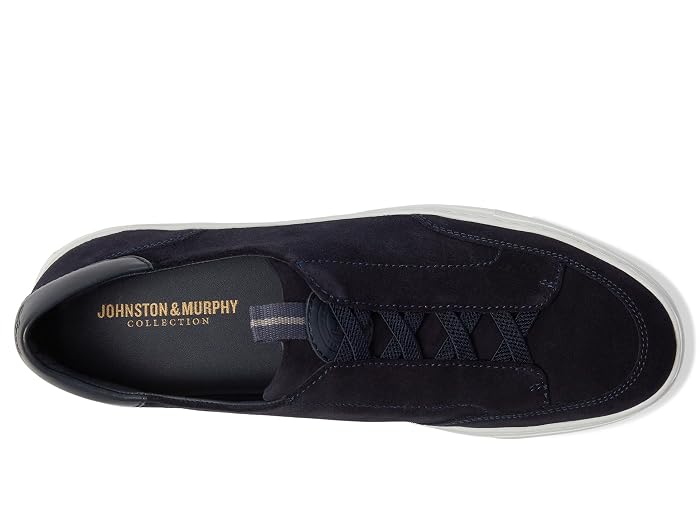 Johnston & Murphy Collection Anson Stretch Lace-To-Toe - Image 2