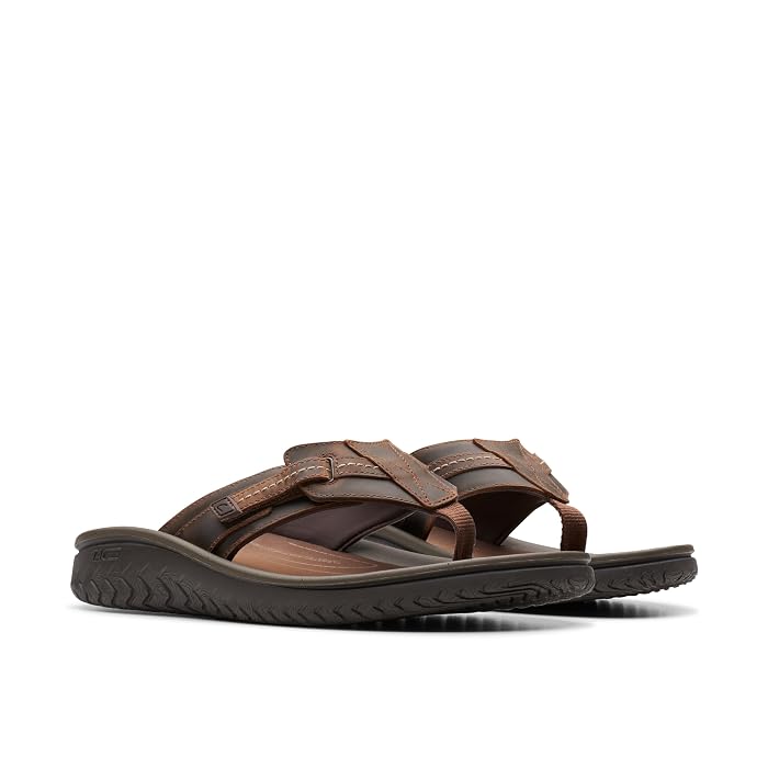 Clarks Wesley Sun