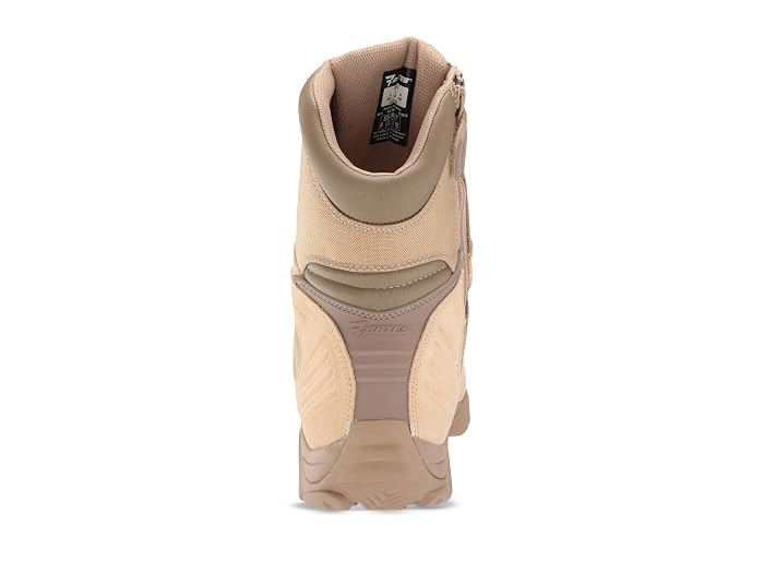 Bates Footwear GX-8 Composition Toe Side Zip Work Boot - Image 4