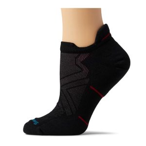 Smartwool Run Targeted Cushion Low Ankle