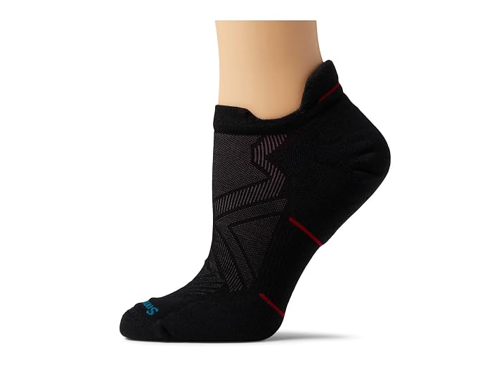 Smartwool Run Targeted Cushion Low Ankle - Image 2