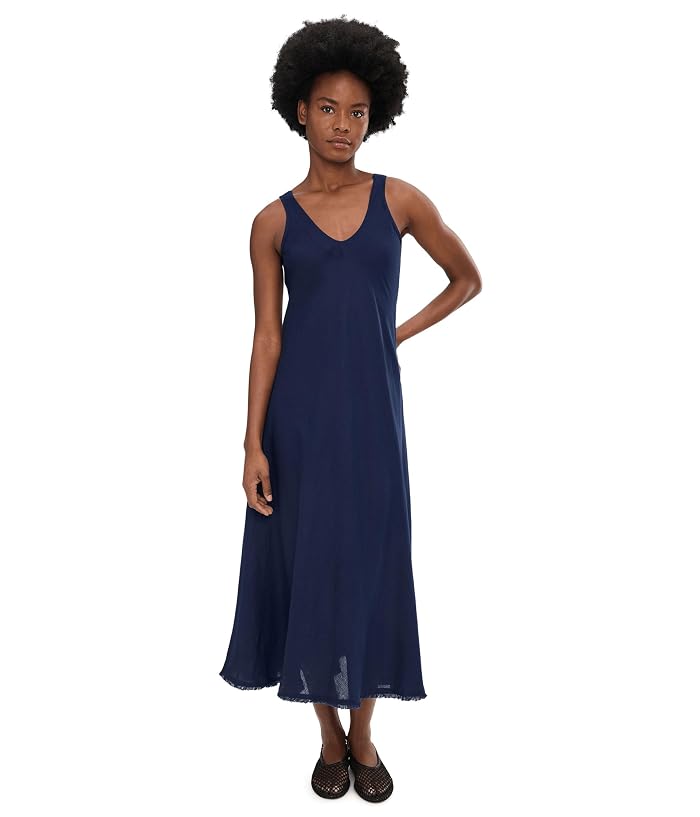 Tommy Bahama St. Lucia Bias Cut Tank Dress
