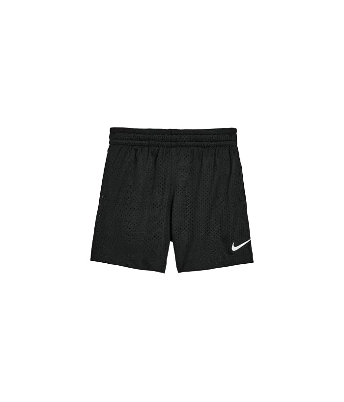 Nike Kids Dri-FIT Multi Mesh Shorts (Toddler) - Image 4