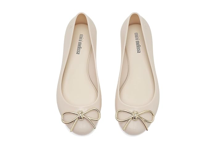 Mini Melissa Sweet Love Chrome (Little Kid/Big Kid) - Image 2