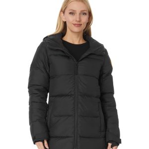 Flylow Truckee Down Parka