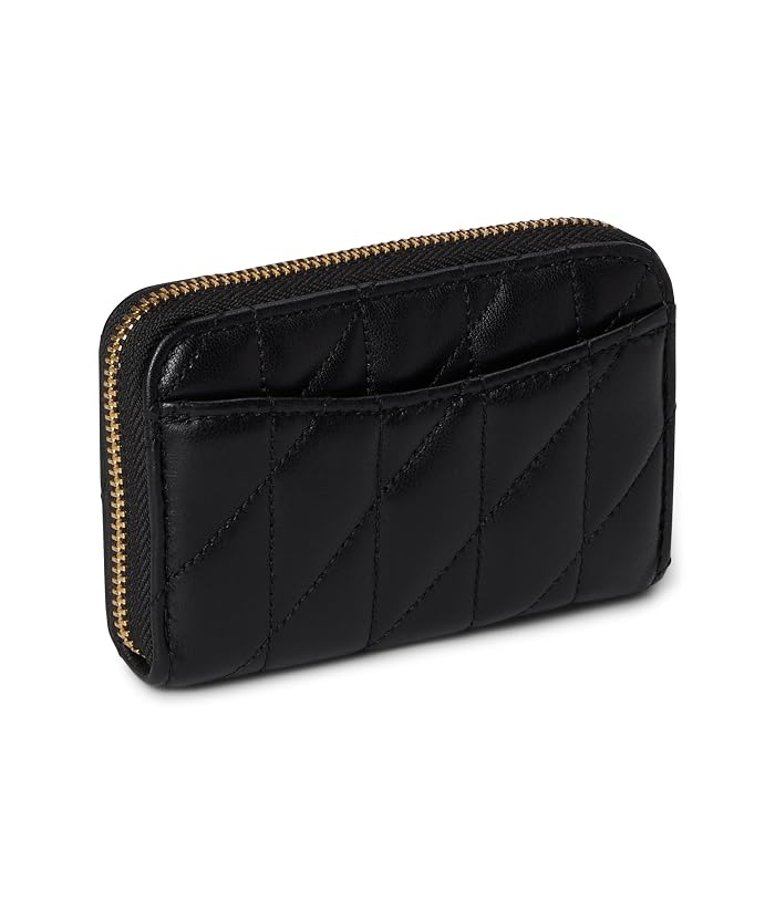 COACH Small Zip Around Card Case - Image 2