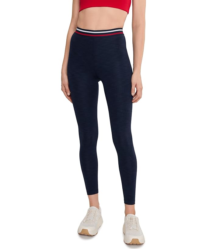 Splits59 Bailey High-Waist Active Rib 7/8