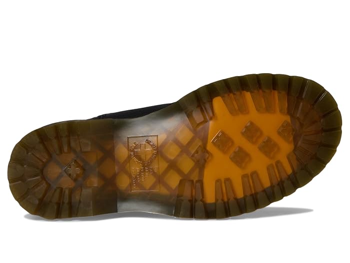 Dr. Martens 2976 Warmwair Grizzly Leather Chelsea Boots - Image 3