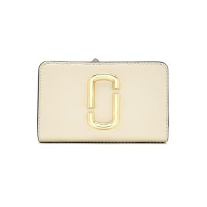 Marc Jacobs The Snapshot Compact Wallet