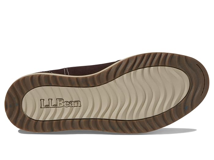 L.L.Bean Stonington Chelsea Boot Suede - Image 3