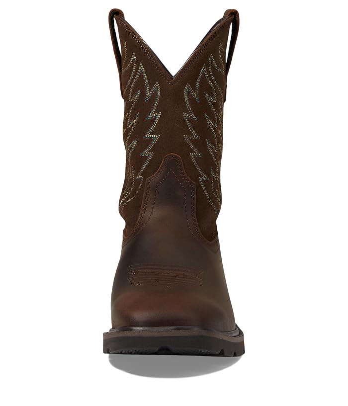 Ariat Work Groundbreaker Wide Square Toe - Image 2