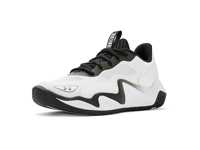 Under Armour Ace Low 2 Volleyball Shoes