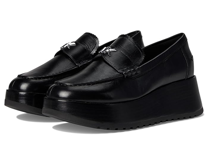 MICHAEL Michael Kors Indy Flatform Loafers