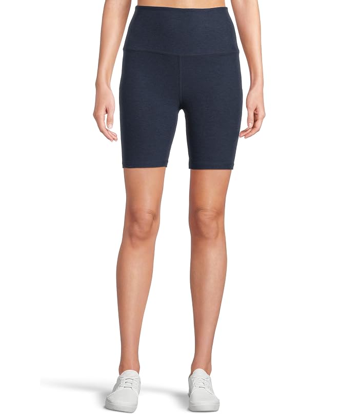 Beyond Yoga Spacedye Keep Pace 7" Short - Image 4