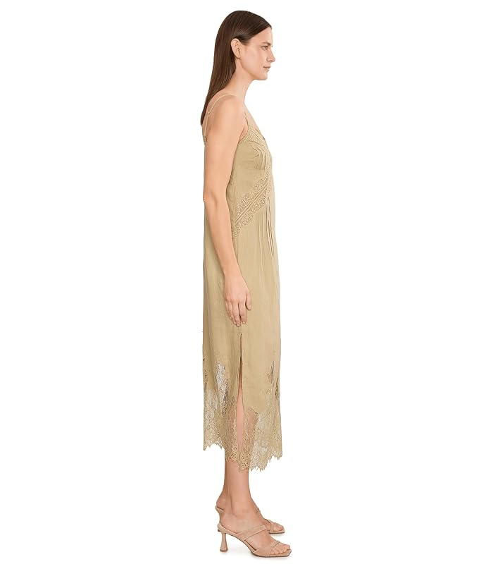 AllSaints Samia Dress - Image 3