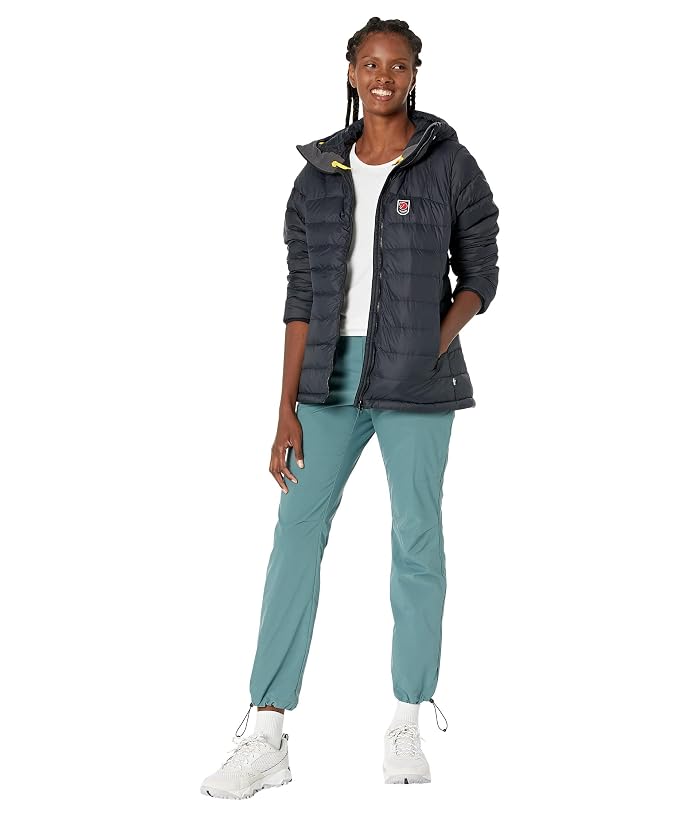 Fjällräven Expedition Pack Down Hoodie - Image 4