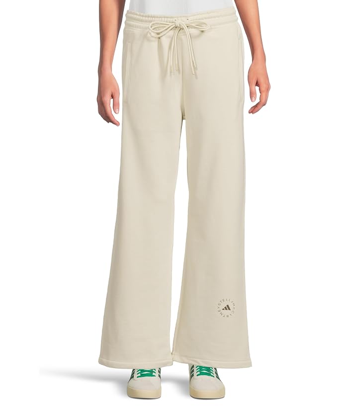 adidas by Stella McCartney Straight Leg Pants