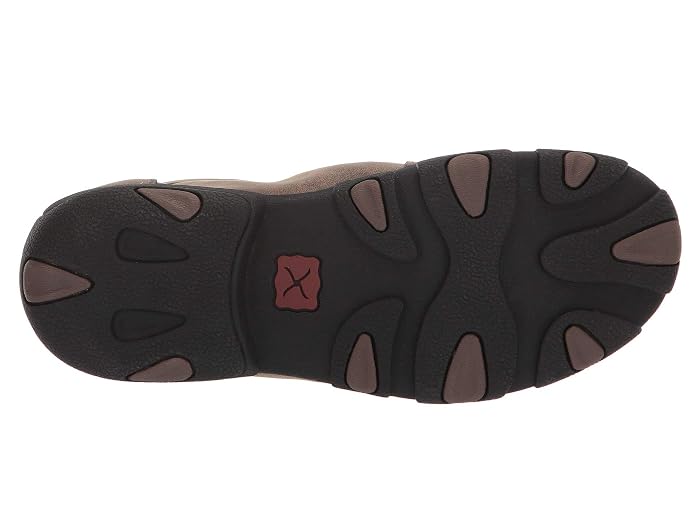 Twisted X Driving Moc (Little Kid/Big Kid) - Image 3