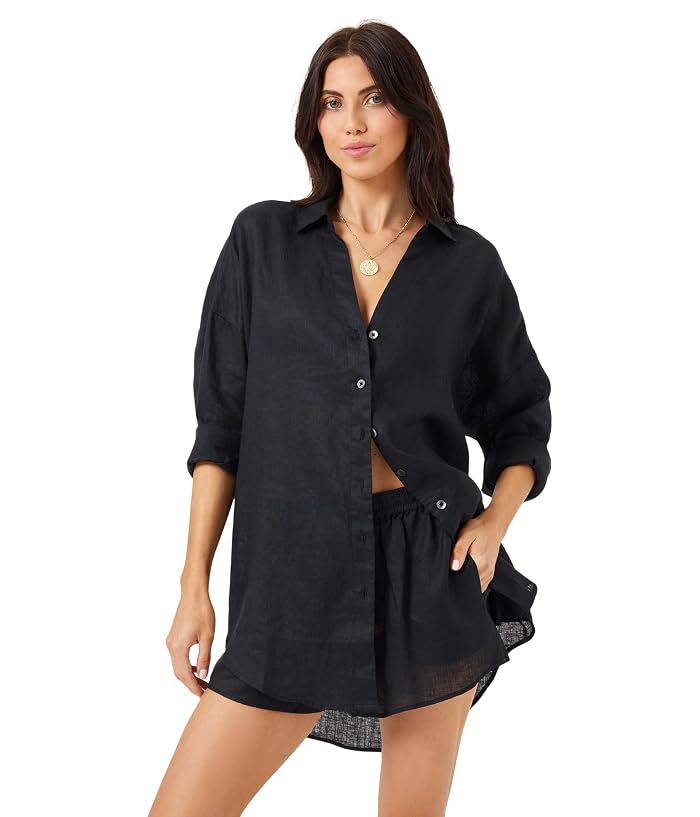 L*Space Rio Tunic